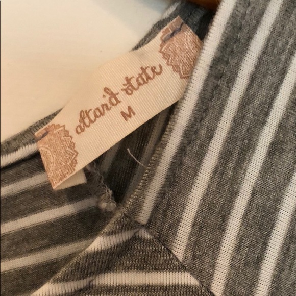 Fall Closet Staple Dress Flowy - Picture 3 of 6